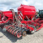 Horsch Pronto 4 DC PPF med DuoDrill