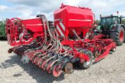 Horsch Pronto 4 DC PPF med DuoDrill