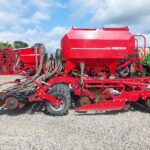 Horsch Pronto 4 DC PPF med DuoDrill