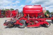 Horsch Pronto 4 DC PPF med DuoDrill