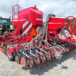 Horsch Pronto 4 DC PPF med DuoDrill