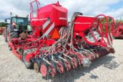 Horsch Pronto 4 DC PPF med DuoDrill