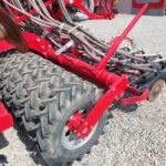 Horsch Pronto 4 DC PPF med DuoDrill