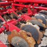 Horsch Pronto 4 DC PPF med DuoDrill