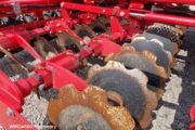 Horsch Pronto 4 DC PPF med DuoDrill