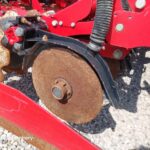 Horsch Pronto 4 DC PPF med DuoDrill