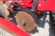 Horsch Pronto 4 DC PPF med DuoDrill