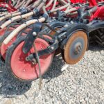 Horsch Pronto 4 DC PPF med DuoDrill