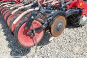 Horsch Pronto 4 DC PPF med DuoDrill