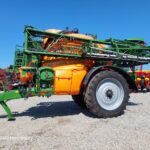Amazone UX 6200 SUPER - 36-30-24m