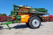 Amazone UX 6200 SUPER - 36-30-24m