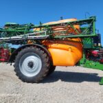 Amazone UX 6200 SUPER - 36-30-24m