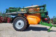 Amazone UX 6200 SUPER - 36-30-24m