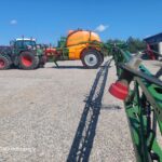 Amazone UX 6200 SUPER - 36-30-24m