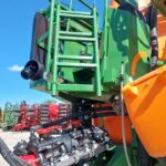 Amazone UX 6200 SUPER - 36-30-24m