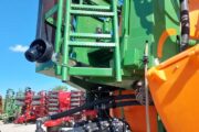 Amazone UX 6200 SUPER - 36-30-24m