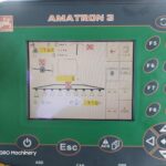 Amazone UX 6200 SUPER - 36-30-24m