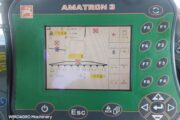 Amazone UX 6200 SUPER - 36-30-24m