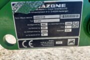 Amazone UX 6200 SUPER - 36-30-24m
