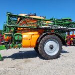 Amazone UX 6200 SUPER - 36-30-24m