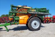 Amazone UX 6200 SUPER - 36-30-24m