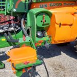 Amazone UX 6200 SUPER - 36-30-24m