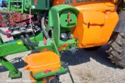 Amazone UX 6200 SUPER - 36-30-24m