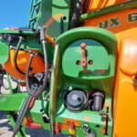 Amazone UX 6200 SUPER - 36-30-24m