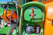 Amazone UX 6200 SUPER - 36-30-24m