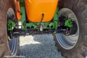 Amazone UX 6200 SUPER - 36-30-24m