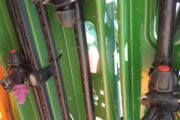Amazone UX 6200 SUPER - 36-30-24m