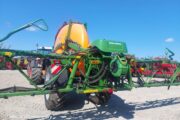 Amazone UX 6200 SUPER - 36-30-24m