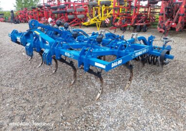 Dalbo Trimax 410