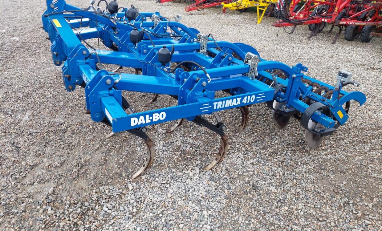 Dalbo Trimax 410