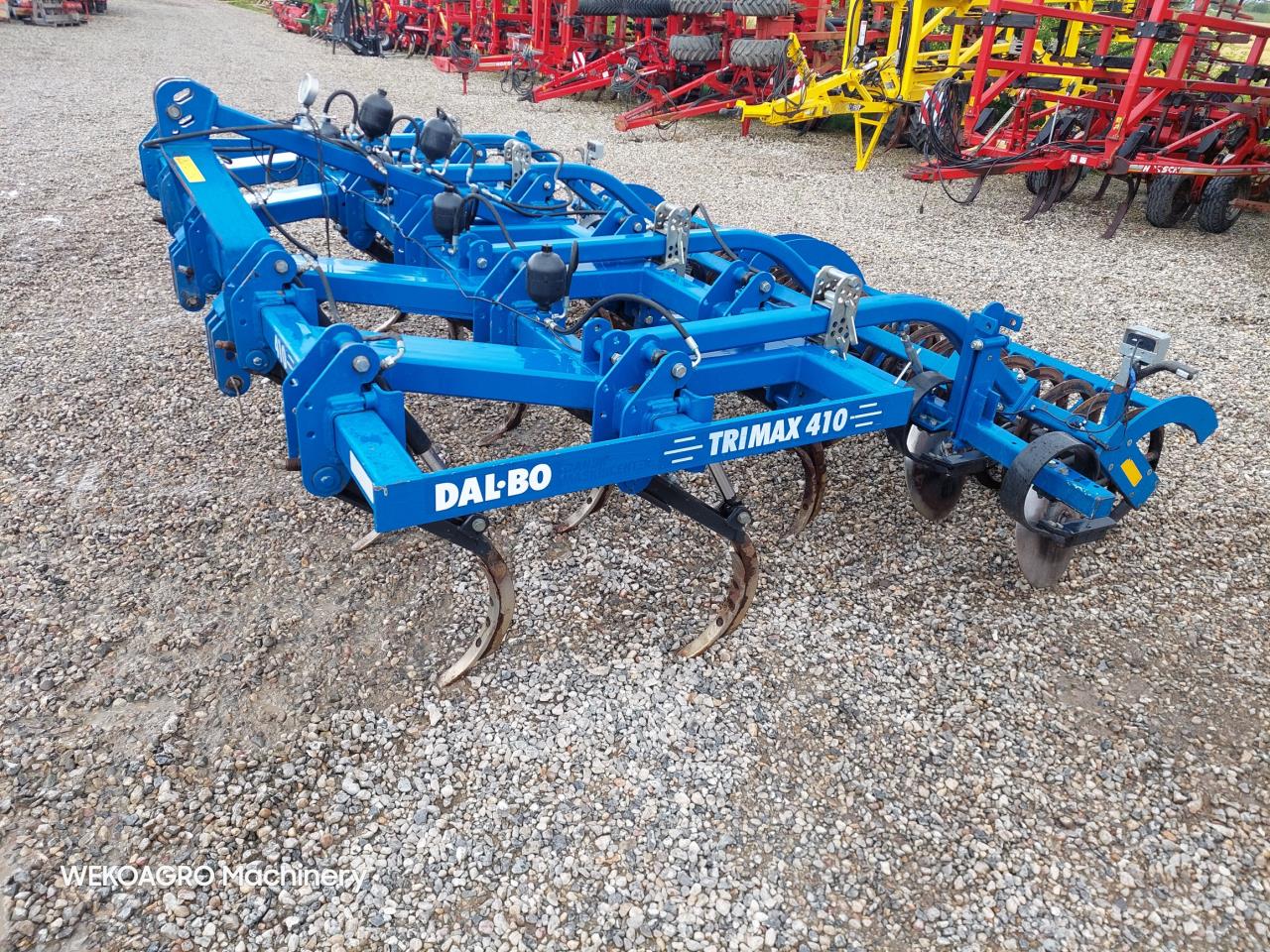 Dalbo Trimax 410