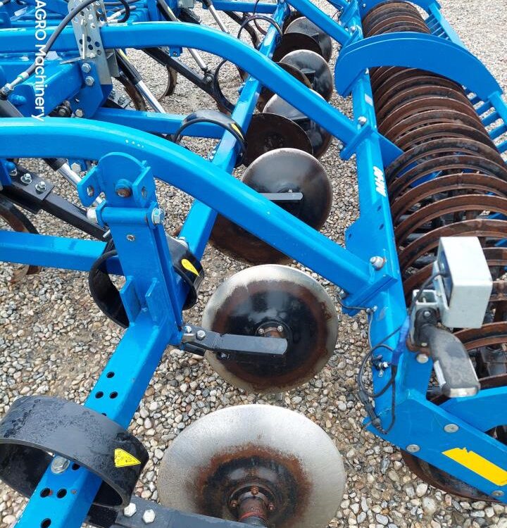Dalbo Trimax 410