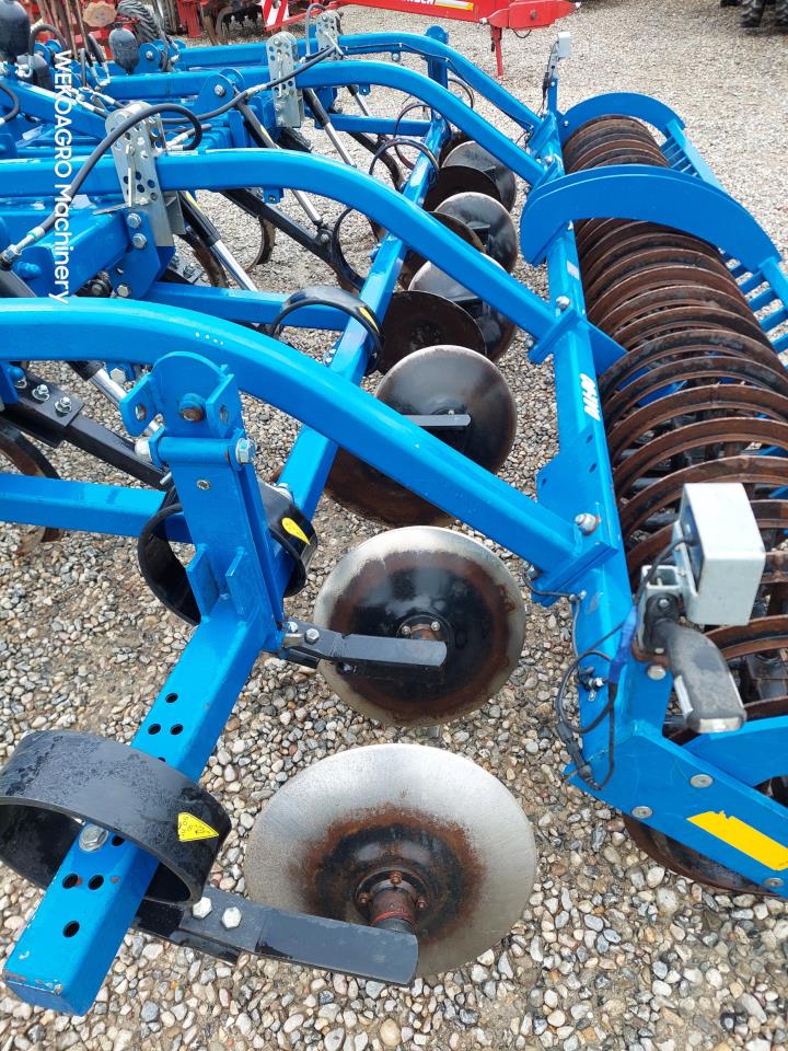 Dalbo Trimax 410