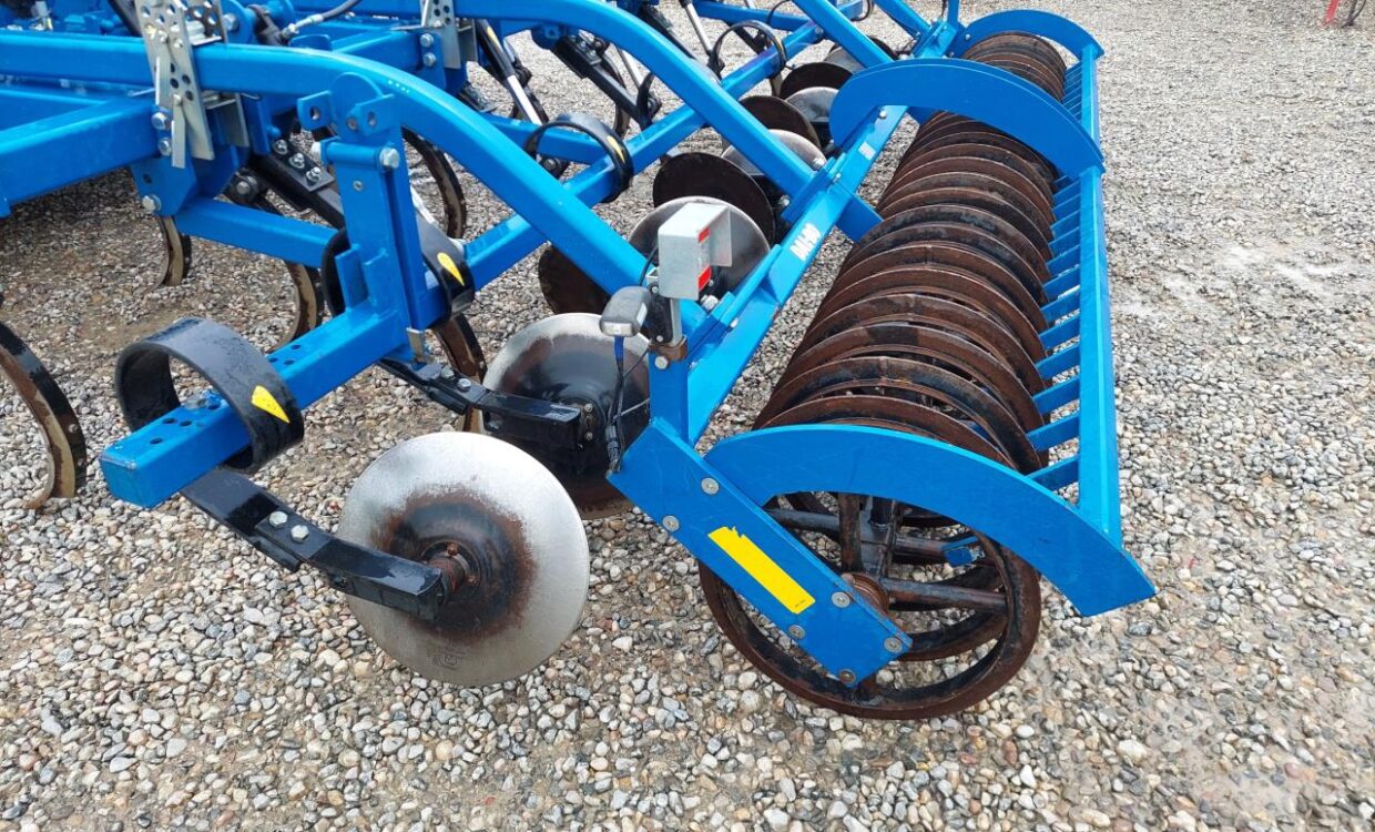 Dalbo Trimax 410