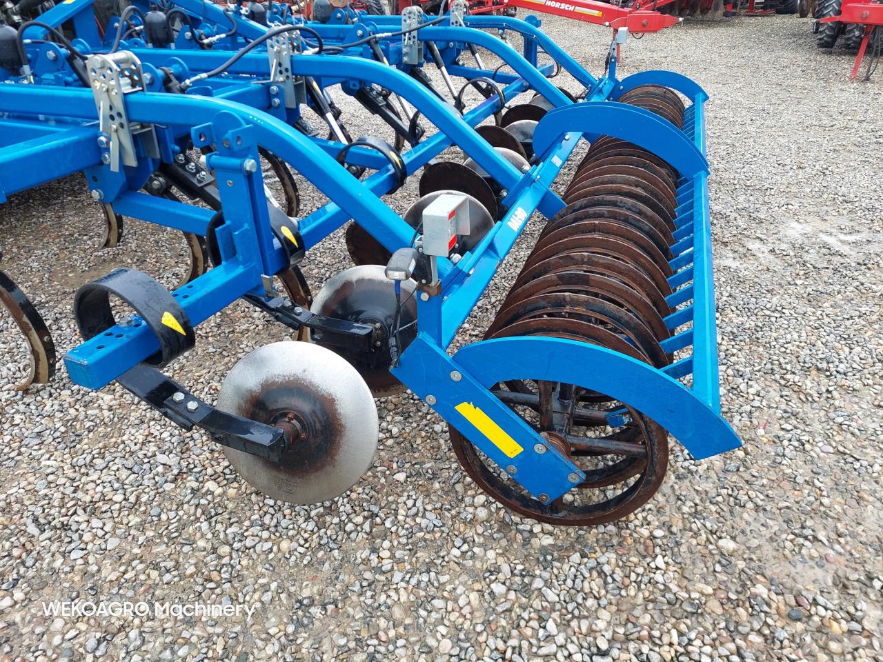 Dalbo Trimax 410