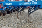Dalbo Trimax 410