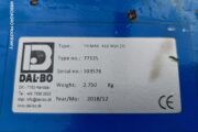 Dalbo Trimax 410