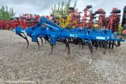 Dalbo Trimax 410