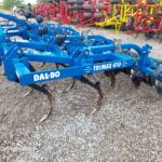Dalbo Trimax 410