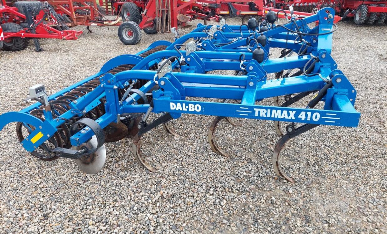 Dalbo Trimax 410