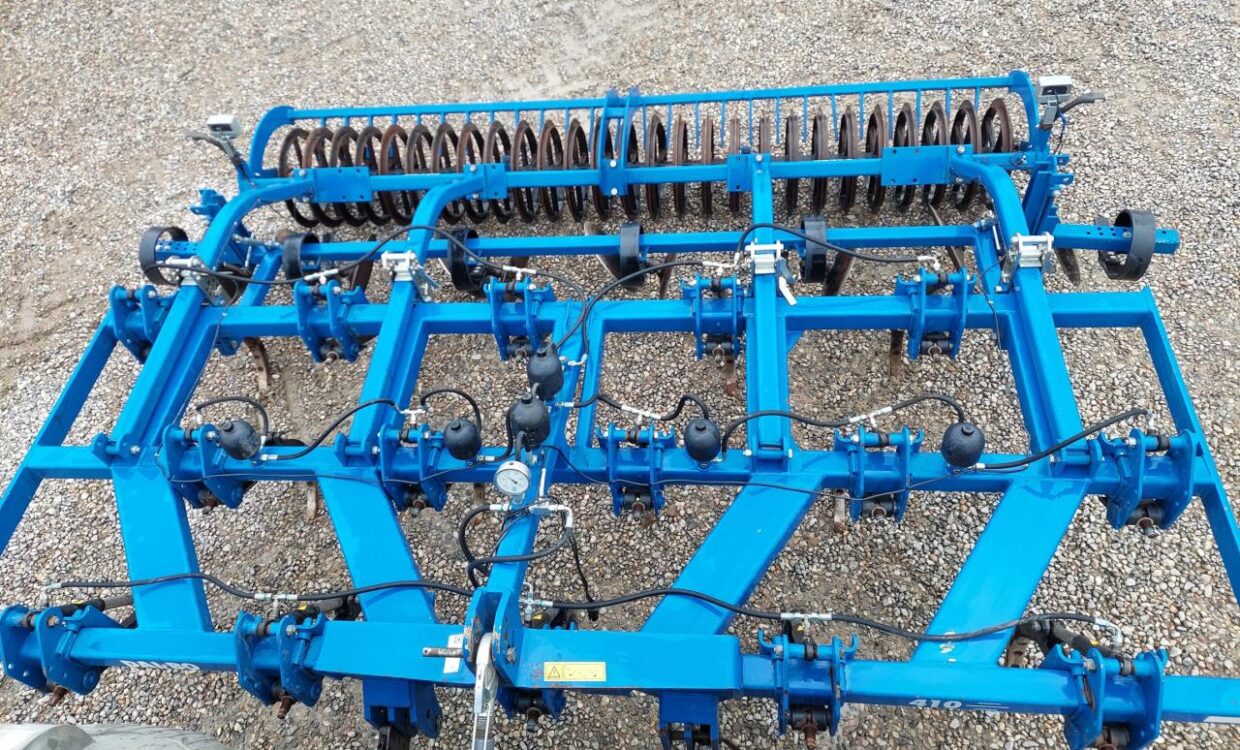 Dalbo Trimax 410