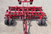 Horsch Joker 6 RT med slæbeplanke