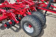 Horsch Joker 6 RT med slæbeplanke