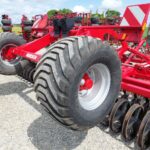 Horsch Joker 6 RT med slæbeplanke