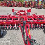 Horsch Joker 6 RT med slæbeplanke