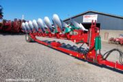 Kverneland 6300S Variomat 7 furet